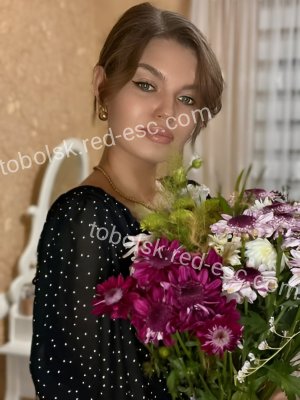 Лера — Михайловка