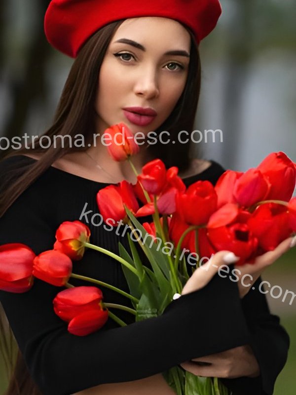 Майя — Михайловка
